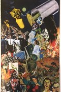 CALEXIT #1-SDCC-C 