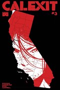 CALEXIT #3-2nd 