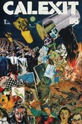 CALEXIT #1-SDCC-B 