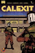 CALEXIT #1-RICKS 