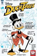 DUCKTALES #0-RI 