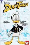 DUCKTALES #1-RI 