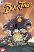 DUCKTALES #2B 