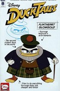 DUCKTALES #8-RI 
