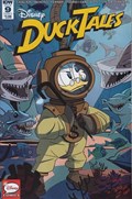 DUCKTALES #9 
