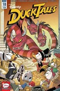 DUCKTALES #10B 