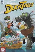 DUCKTALES #11 
