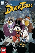 DUCKTALES #11B 