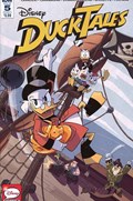 DUCKTALES #5 