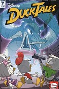 DUCKTALES #7B 