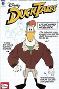 DUCKTALES #6-RI 