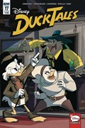 DUCKTALES #17B 