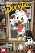 DUCKTALES #17-RI 