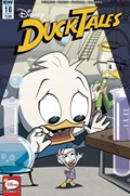 DUCKTALES #16 