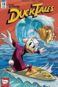 DUCKTALES #18 
