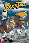 DUCKTALES #18B 