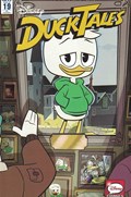 DUCKTALES #19-RI 
