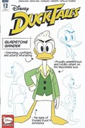 DUCKTALES #12-RI 