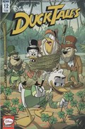 DUCKTALES #12B 