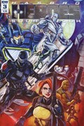 HASBRO HEROES SOURCEBOOK #3 