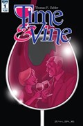 TIME & VINE #1B 