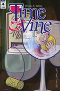 TIME & VINE #4 