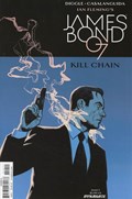 JAMES BOND: KILL CHAIN #1 