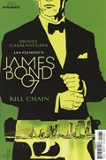 JAMES BOND: KILL CHAIN #1C 