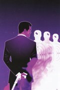 JAMES BOND: KILL CHAIN #1-RI-C 