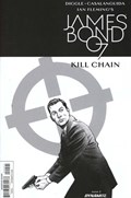 JAMES BOND: KILL CHAIN #2-RI 