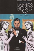 JAMES BOND: KILL CHAIN #3 