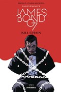 JAMES BOND: KILL CHAIN #4 