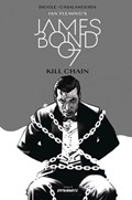 JAMES BOND: KILL CHAIN #4-RI 