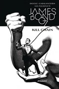 JAMES BOND: KILL CHAIN #5-RI 