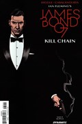 JAMES BOND: KILL CHAIN #6 