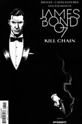 JAMES BOND: KILL CHAIN #6-RI 