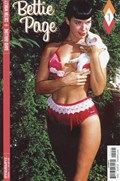 BETTIE PAGE #1G 