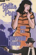 BETTIE PAGE #1I 