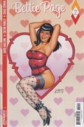 BETTIE PAGE #2 