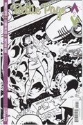 BETTIE PAGE #2-RI 