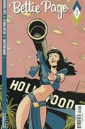 BETTIE PAGE #3B 