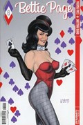 BETTIE PAGE #6 