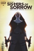 SISTERS OF SORROW #1 