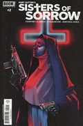 SISTERS OF SORROW #2 