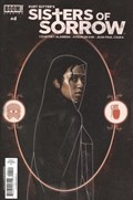 SISTERS OF SORROW #4-RI 