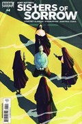 SISTERS OF SORROW #4 