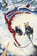 MIRACULOUS: ADVENTURES OF LADYBUG AND CAT NOIR #1C 