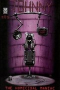 JOHNNY THE HOMICIDAL MANIAC #4 