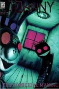 JOHNNY THE HOMICIDAL MANIAC #3 