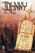 JOHNNY THE HOMICIDAL MANIAC #6 